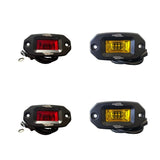 Photo of BRP Maverick R Chase Light Kit by All Terrain Concepts - Premium for UTVs / Side by Sides
