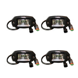 Photo of BRP Maverick R Chase Light Kit by All Terrain Concepts - Premium for UTVs / Side by Sides