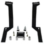 Photo of Maverick X3 (2017-2025) Bump Seat Bracket *NOT REFUNDABLE/RETURNABLE* by UTV Mountain Accessories - Premium Bump Seats for UTVs / Side by Sides