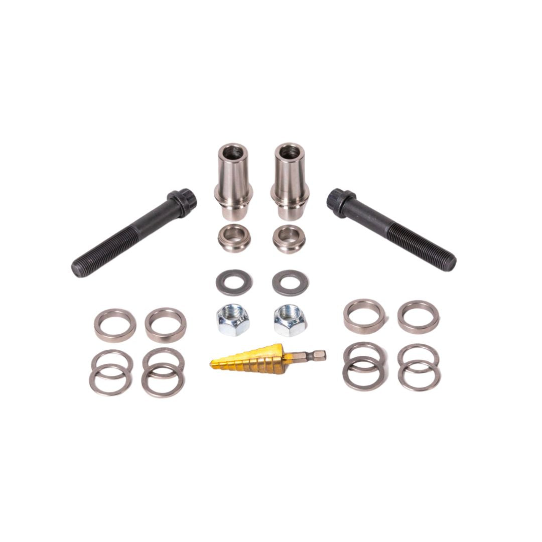 Photo of BSD Pin Kit by Shock Therapy - Premium for UTVs / Side by Sides