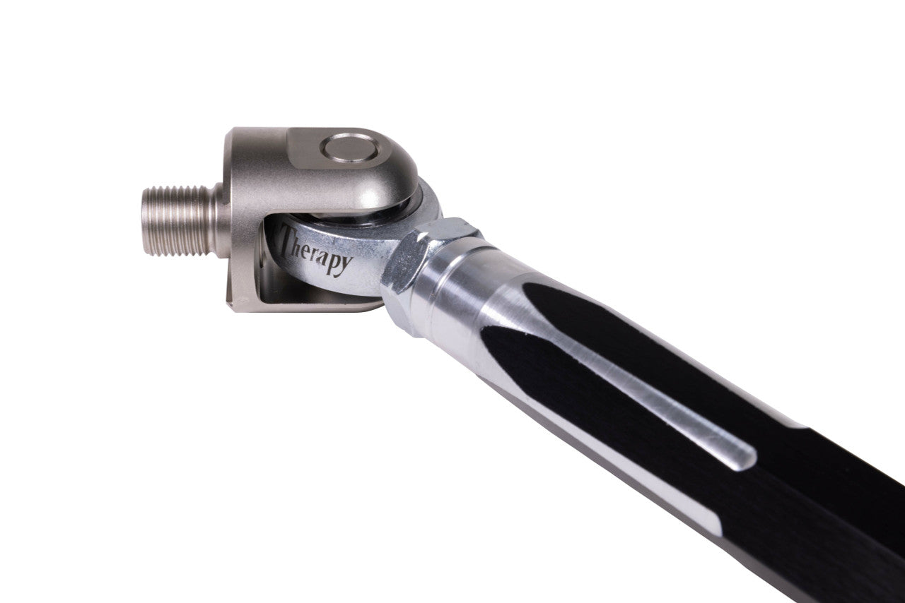 Photo of Shock Therapy Polaris RZR Pro R and Turbo R Ultimate Tie Rod Kit by Shock Therapy - Premium for UTVs / Side by Sides