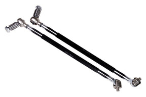 Photo of Shock Therapy Polaris RZR Pro R and Turbo R Ultimate Tie Rod Kit by Shock Therapy - Premium for UTVs / Side by Sides