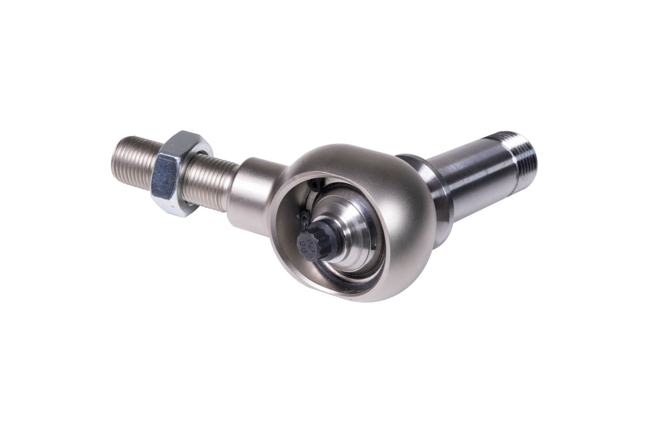 Photo of Shock Therapy Polaris RZR Pro R and Turbo R Ultimate Tie Rod Kit by Shock Therapy - Premium for UTVs / Side by Sides