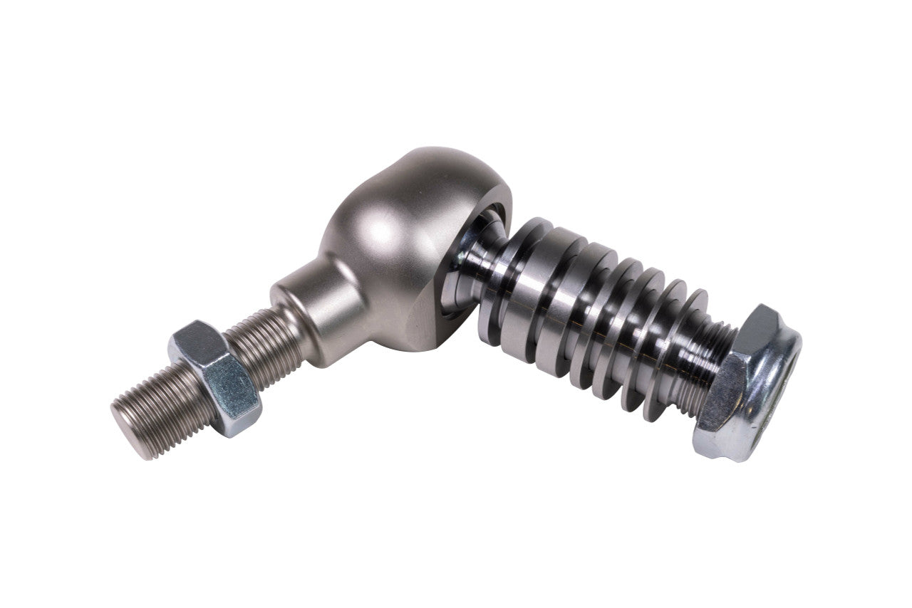 Photo of Shock Therapy Polaris RZR Pro R and Turbo R Ultimate Tie Rod Kit by Shock Therapy - Premium for UTVs / Side by Sides