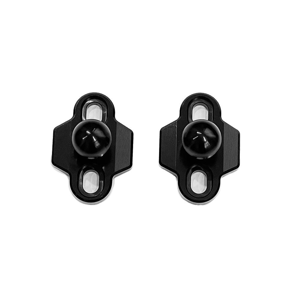 Can-Am Defender/Maverick X3 Slotted Door Mount Set – product detail 13