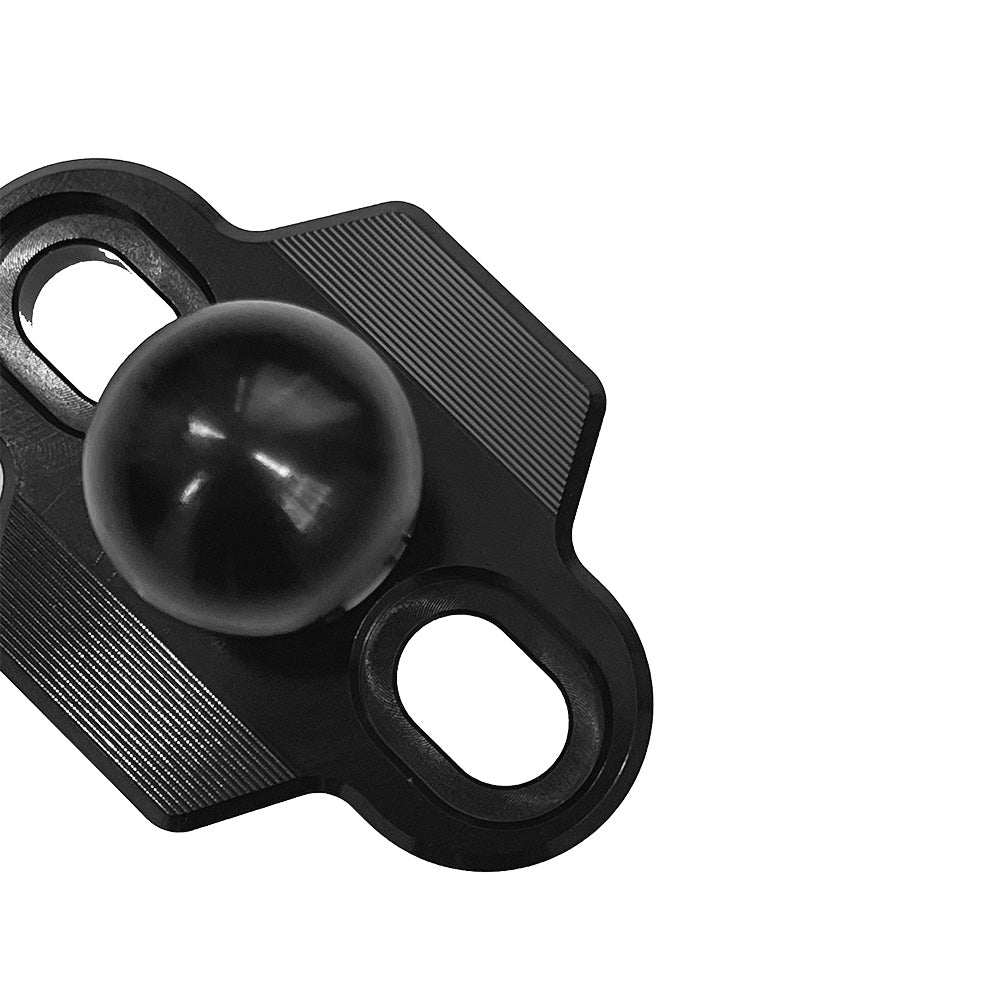 Can-Am Defender/Maverick X3 Slotted Door Mount Set – product detail 9