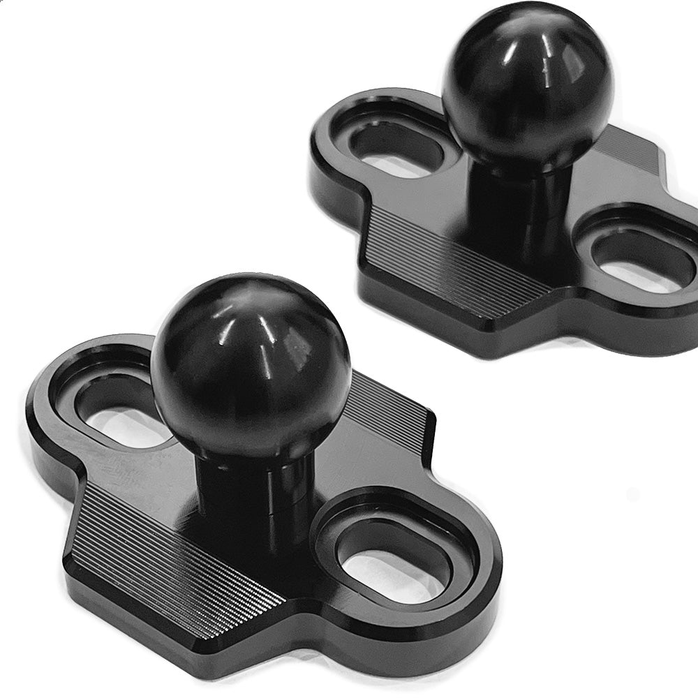 Can-Am Defender/Maverick X3 Slotted Door Mount Set – product detail 12