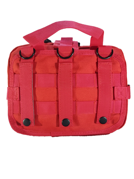 Photo of ELITE PRO - $189.96 by JUST IN CASE RESCUE - Premium BAG for UTVs / Side by Sides