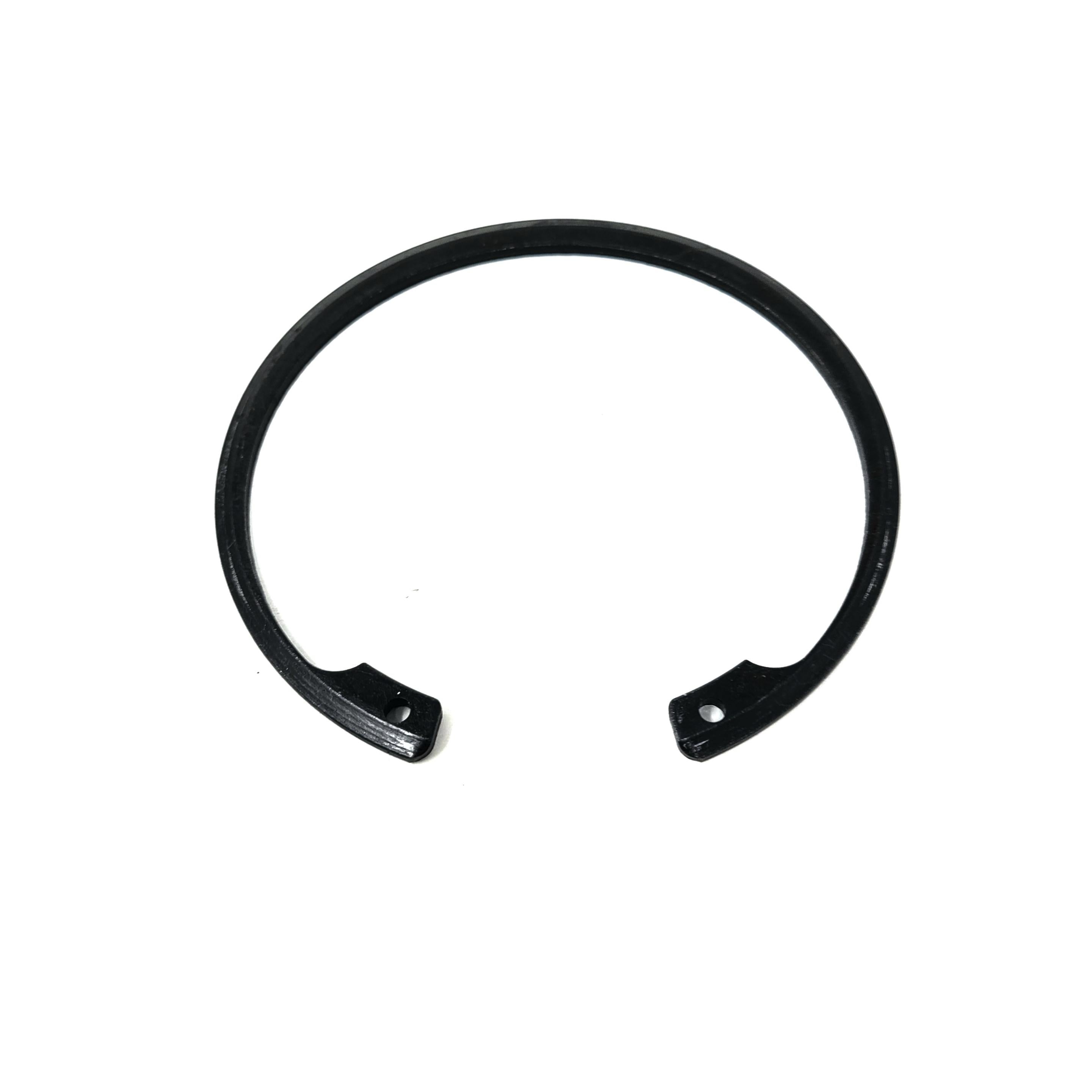 Turbocharger Back Plate C-Clip