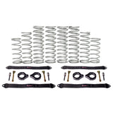 Can-Am Maverick X3 Suspension Package - view 2