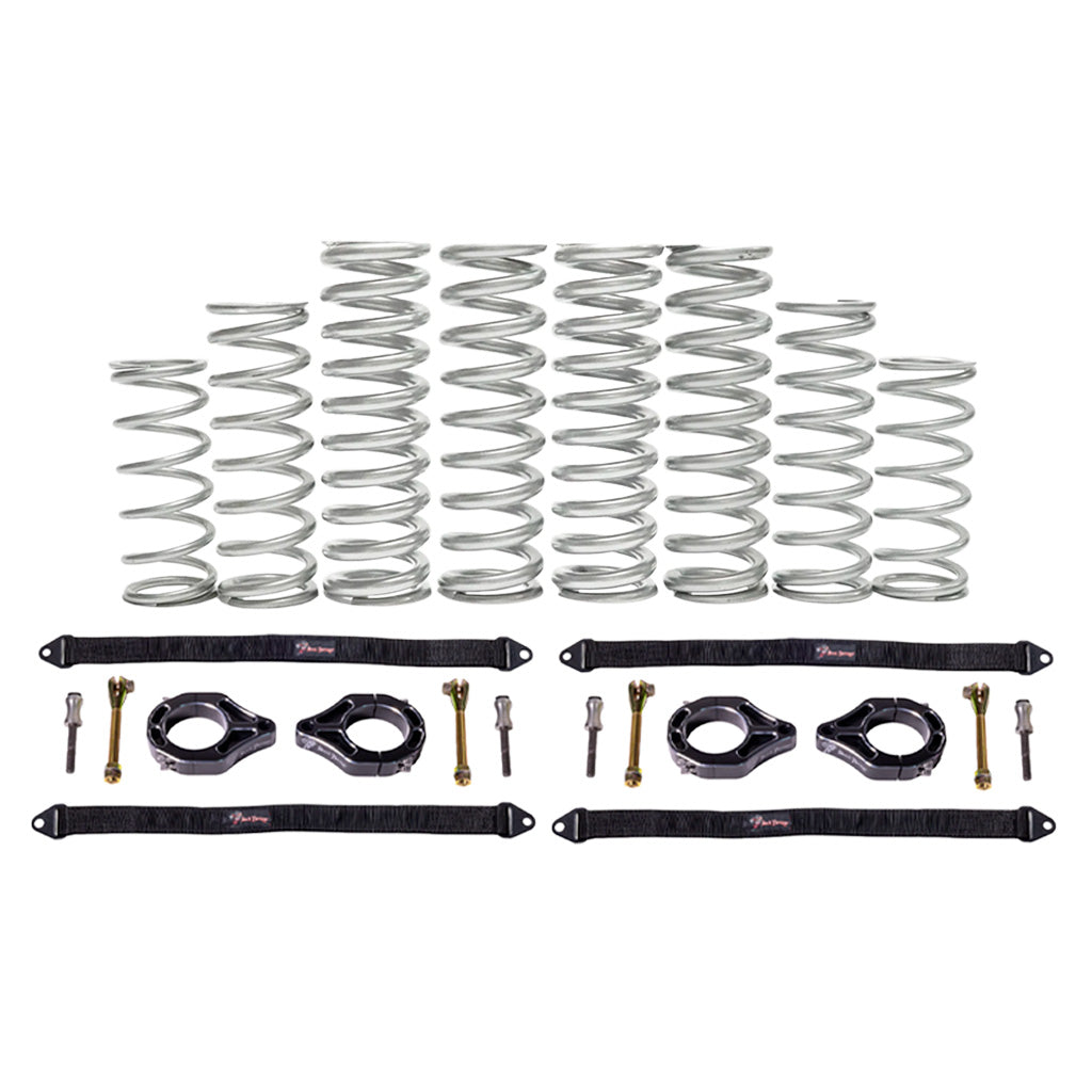 Can-Am Maverick R Suspension Package - view 2