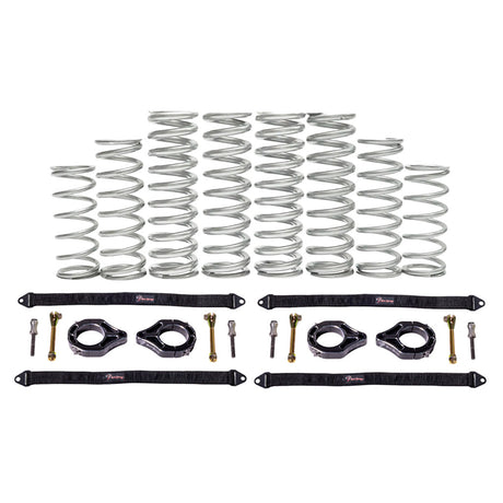 Can-Am Maverick R Suspension Package