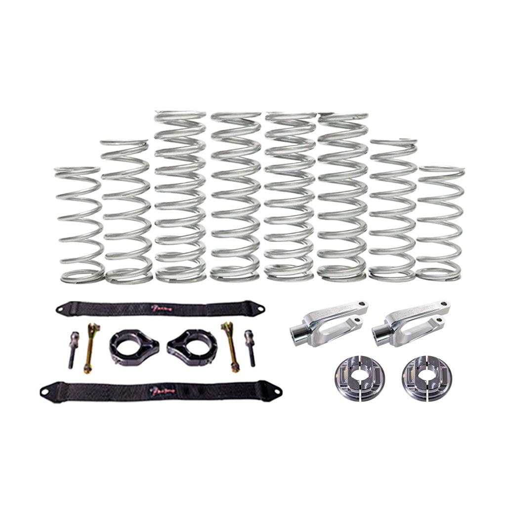 Polaris RZR Pro R Suspension Package - view 2