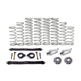 Polaris RZR Pro R Suspension Package - view 2