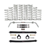 Polaris RZR Pro XP Suspension Package - view 2