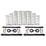 Polaris RZR XP 1000 / XP Turbo Suspension Package - view 2