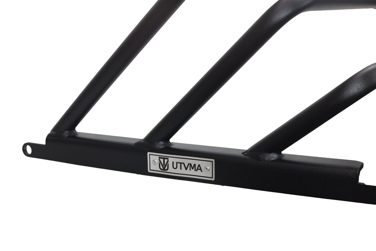 Wolverine X4 Bed Extender (2017-2024)
