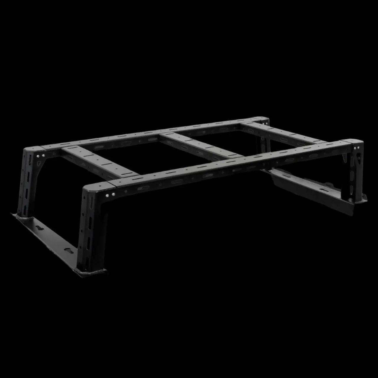 Polaris Xpedition X-Plorer Series Bed Rack System - Versatile + Durable (All Models)