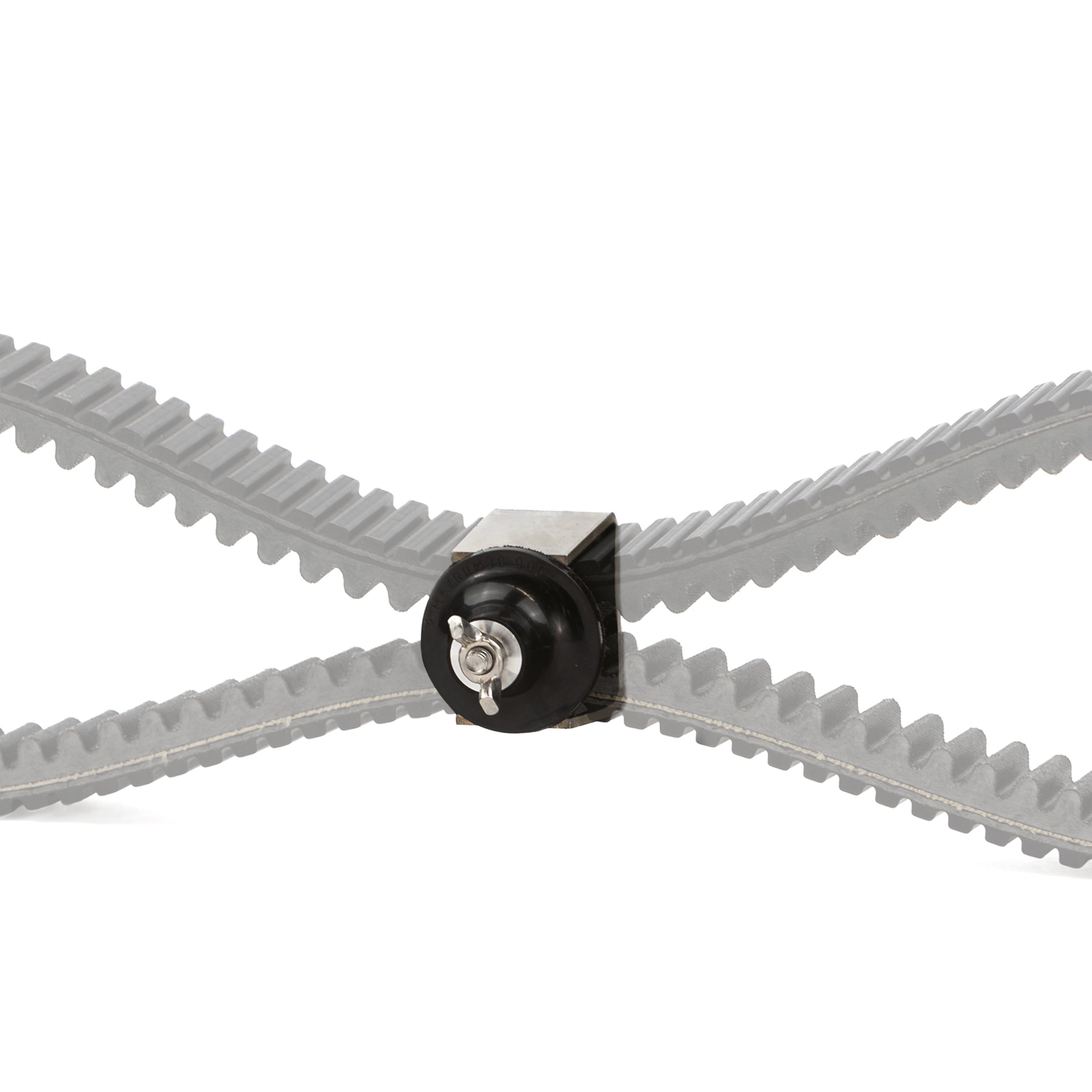 Photo of RPM SXS RPM Universal Spare Drive Belt Holder by RPM SXS - Premium for UTVs / Side by Sides
