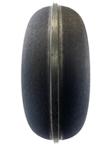 Rough Buff Big Foot Steer Tires - Max Traction & Flotation (2023)