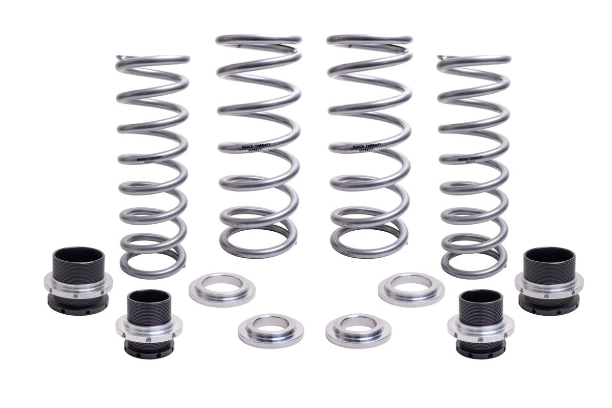 Photo of Shock Therapy Can-Am Defender Spring Kit by Shock Therapy - Premium for UTVs / Side by Sides