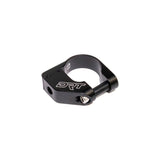 Billet Aluminum Universal Round Tube Clamp by DRT Motorsports