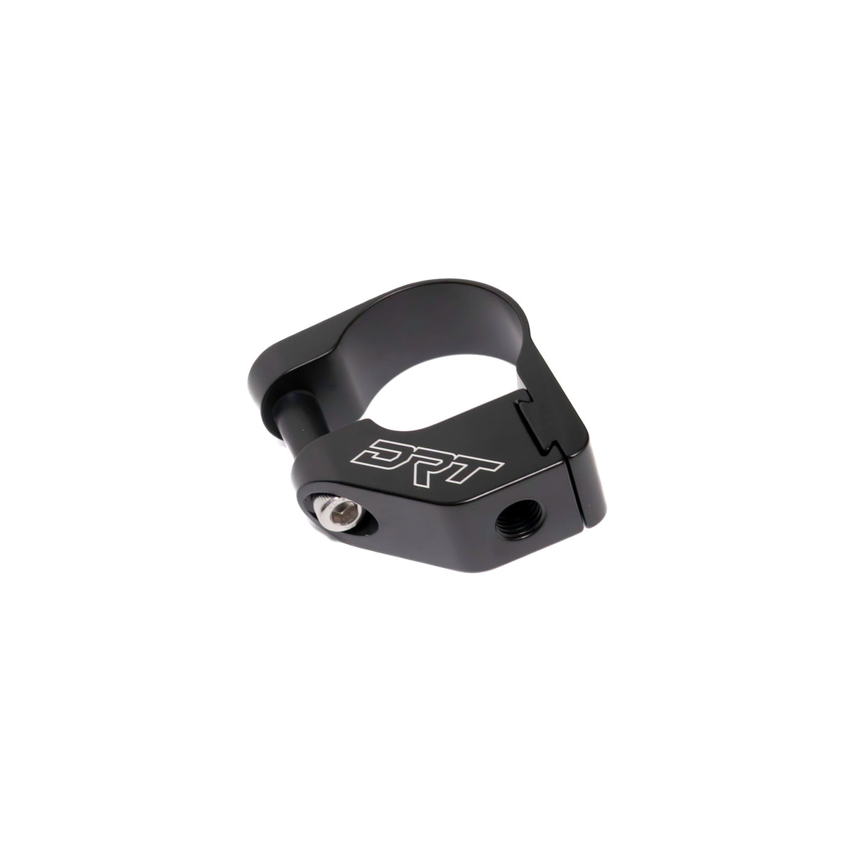 Billet Aluminum Universal Round Tube Clamp by DRT Motorsports - product image 2