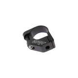 Billet Aluminum Universal Round Tube Clamp by DRT Motorsports - product image 2