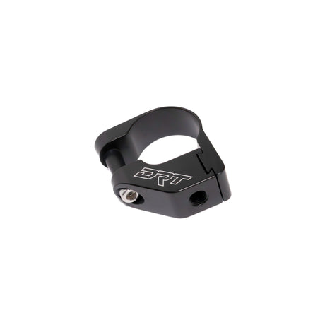 Billet Aluminum Universal Round Tube Clamp by DRT Motorsports