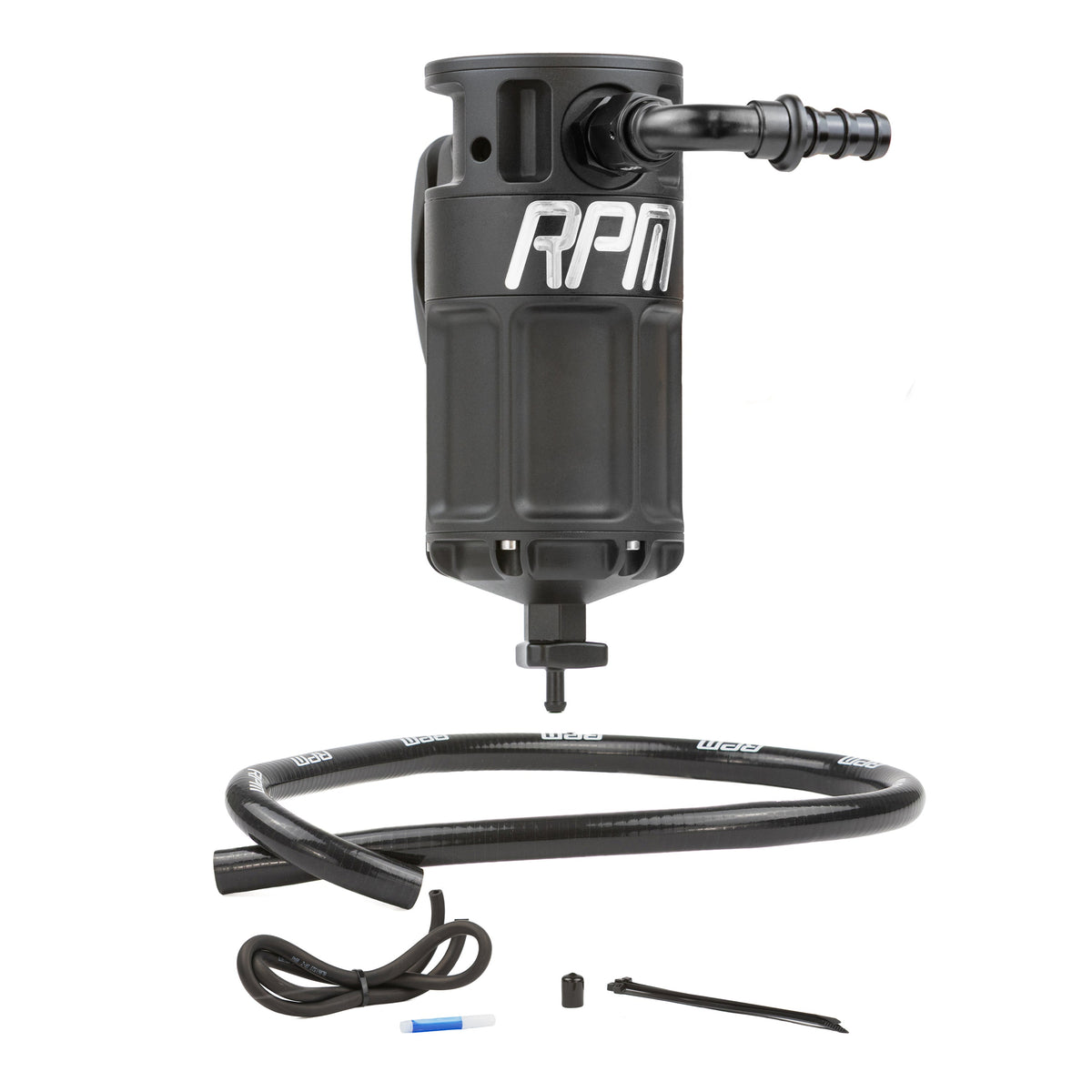 CFMoto Z10 4-Stage Catch Can