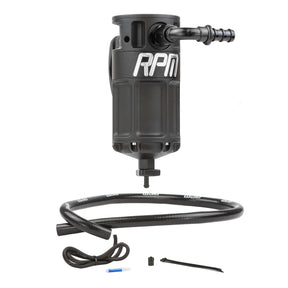 CFMoto Z10 4-Stage Catch Can
