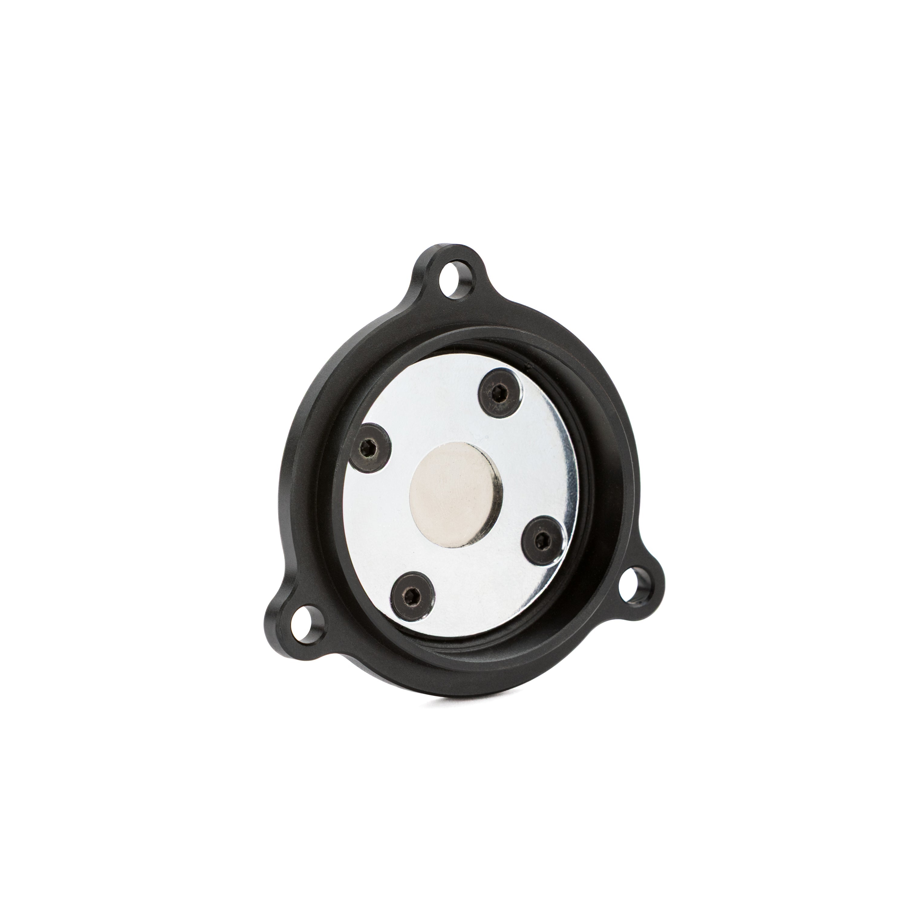 Photo of RPM SXS - RPM Billet Magnetic Oil Filter Cap - Maverick R, X3, Defender, Commander, Outlander by RPM SXS - Premium for UTVs / Side by Sides