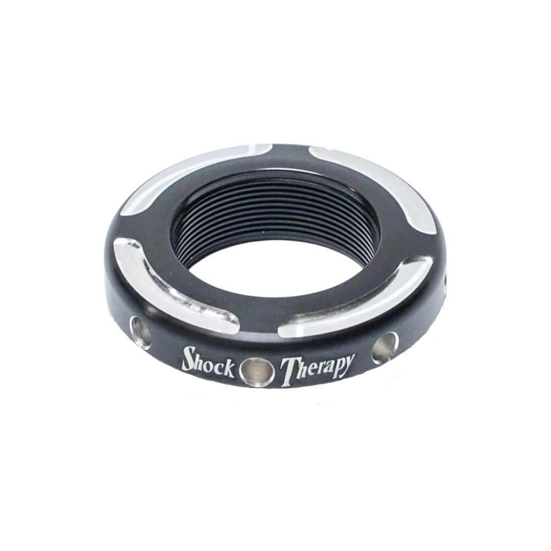 Photo of Shock Therapy Billet Preload Collar for FOX Shocks by Shock Therapy - Premium for UTVs / Side by Sides
