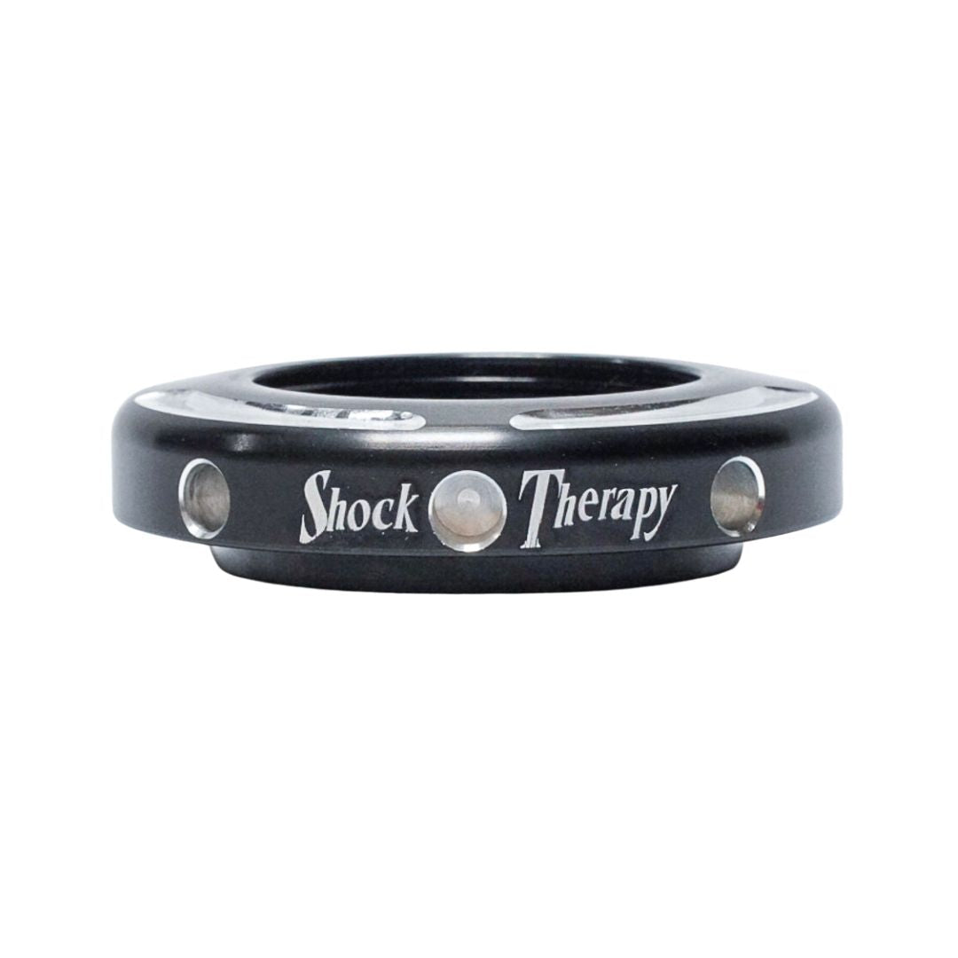 Photo of Shock Therapy Billet Preload Collar for FOX Shocks by Shock Therapy - Premium for UTVs / Side by Sides