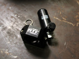 Photo of Billet Whip mount by All Terrain Concepts - Premium Mounts for UTVs / Side by Sides