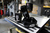 Photo of Billet Whip mount by All Terrain Concepts - Premium Mounts for UTVs / Side by Sides