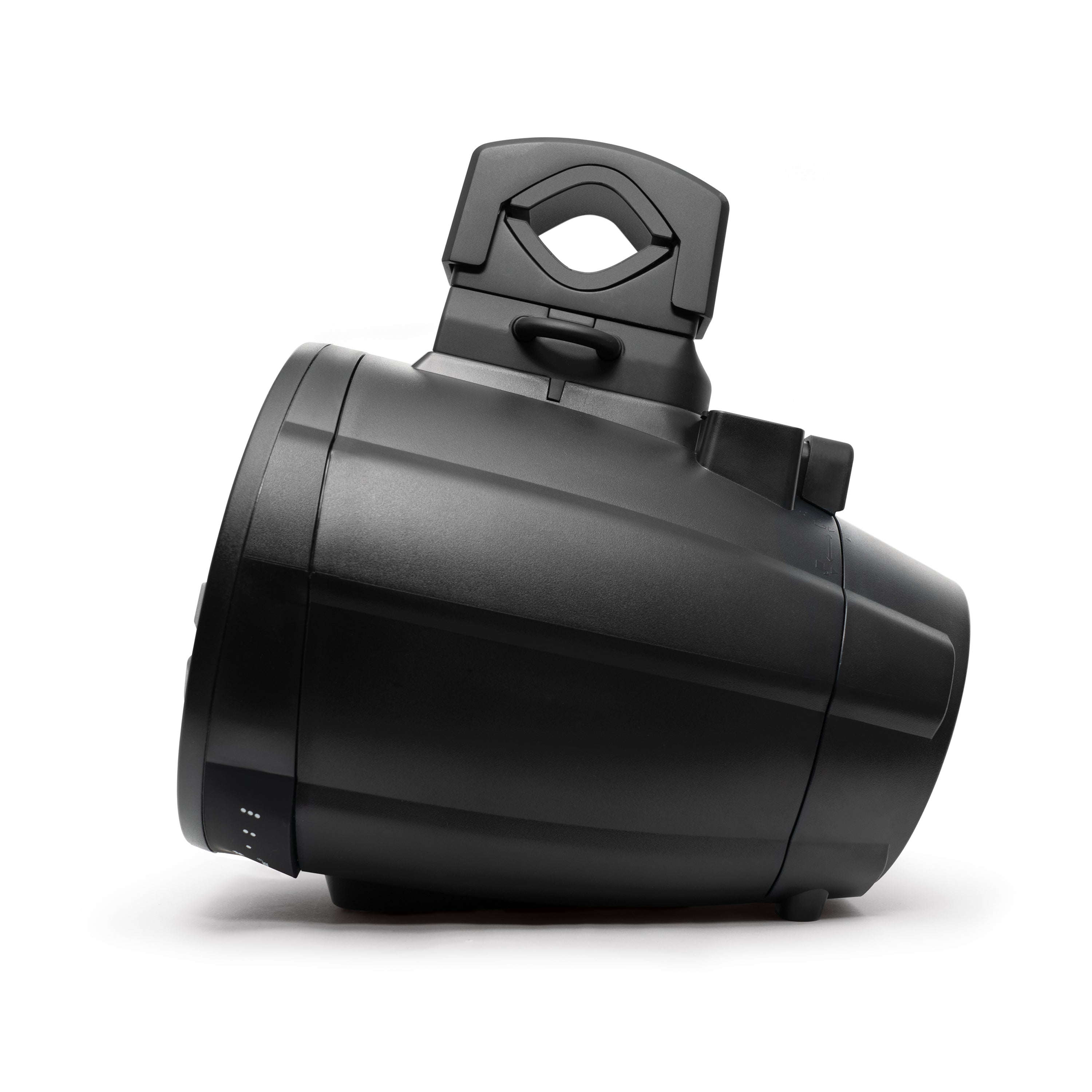 Photo of POWERSPORTS ExtremeTower Speakers TB8 -1 Battery Powered Bluetooth Amplified + 1 Passive Tower Speaker by ECOXGEAR - Premium for UTVs / Side by Sides