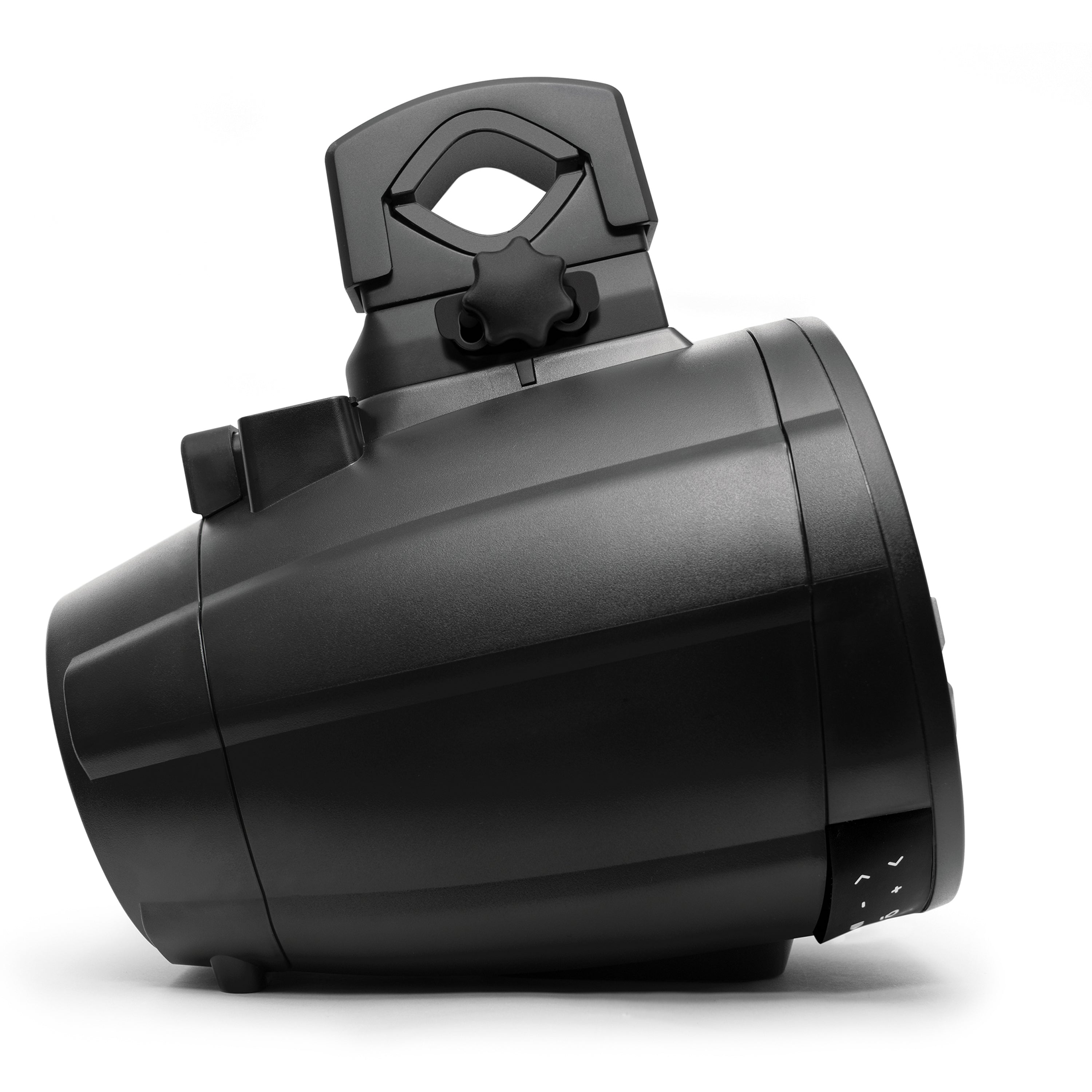 Photo of POWERSPORTS ExtremeTower Speakers TB8 -1 Battery Powered Bluetooth Amplified + 1 Passive Tower Speaker by ECOXGEAR - Premium for UTVs / Side by Sides