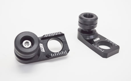 Axle Sliders - Warp 9 Racing