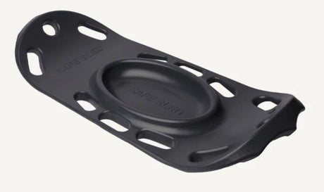 Photo of Black Safe Sled by safesled - Premium Safe Sled for UTVs / Side by Sides