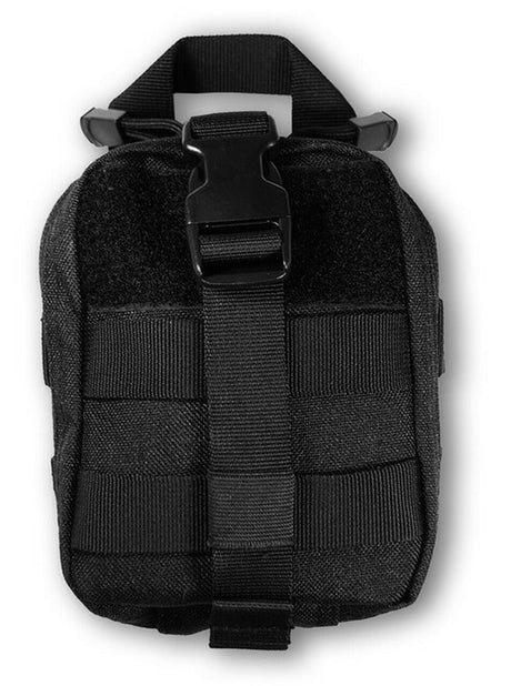 Photo of IFAK (Advanced Bleed Control Kit) - $150.00 by JUST IN CASE RESCUE - Premium BAG for UTVs / Side by Sides
