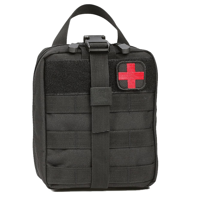 Photo of ELITE - $89.96 by JUST IN CASE RESCUE - Premium BAG for UTVs / Side by Sides