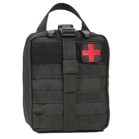 Photo of ELITE - $89.96 by JUST IN CASE RESCUE - Premium BAG for UTVs / Side by Sides
