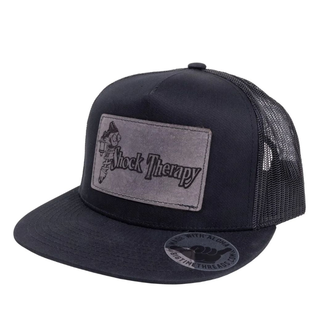 Photo of Shock Therapy Stamped Snapback Hats by Shock Therapy - Premium for UTVs / Side by Sides