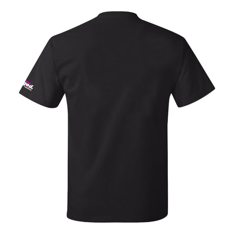 Photo of Pink Radio Day T-Shirts by Rugged Radios - Premium for UTVs / Side by Sides