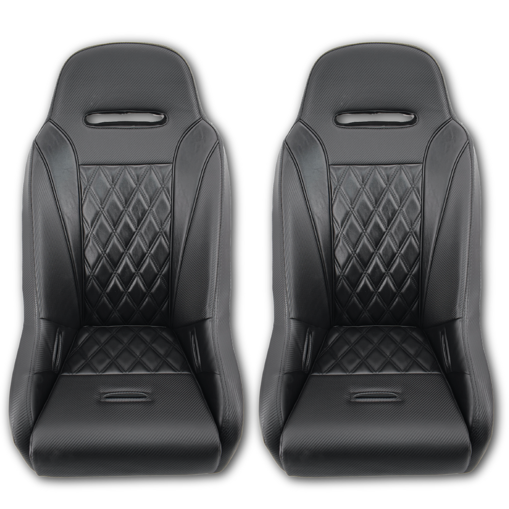 Photo of Aces Racing - Apex Suspension Seats by Aces Racing - Premium for UTVs / Side by Sides