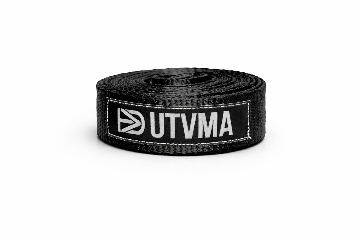 UTV Recovery Kit