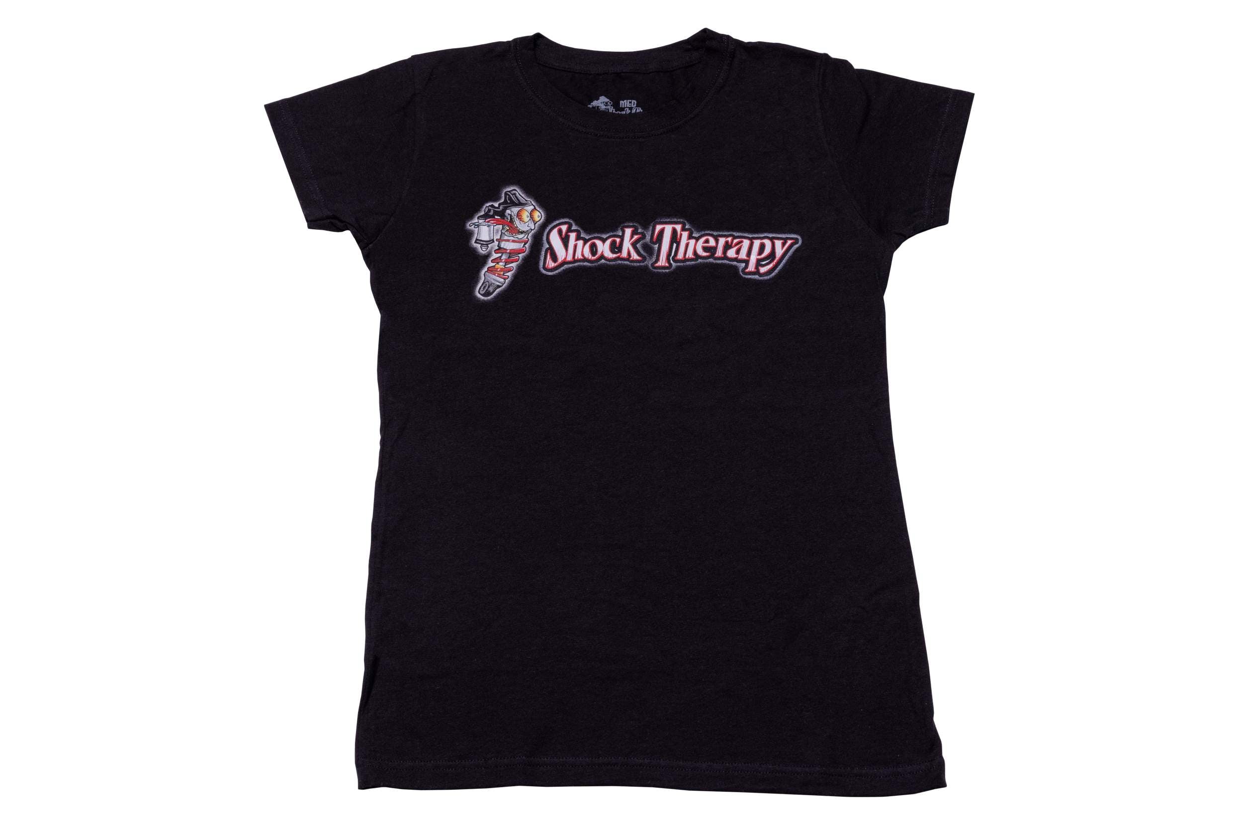 Photo of Women's T-Shirt by Shock Therapy - Premium for UTVs / Side by Sides