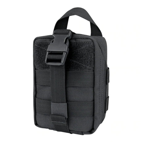 Photo of IFAK (Advanced Bleed Control Kit) - $150.00 by JUST IN CASE RESCUE - Premium BAG for UTVs / Side by Sides