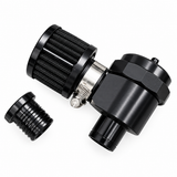 Polaris RZR Turbo Aluminum Adjustable Blow Off Valve 2016+